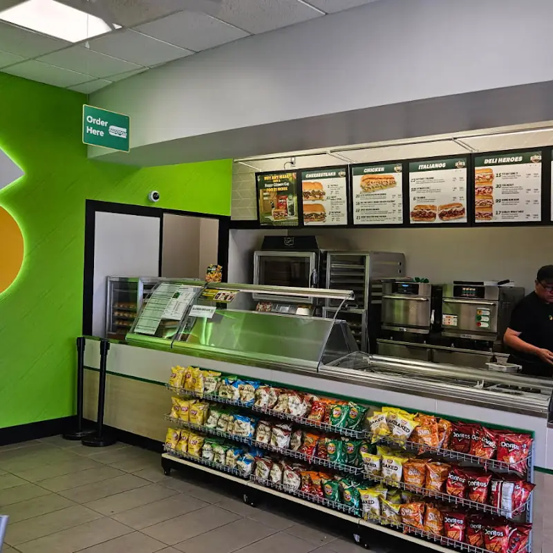 Subway