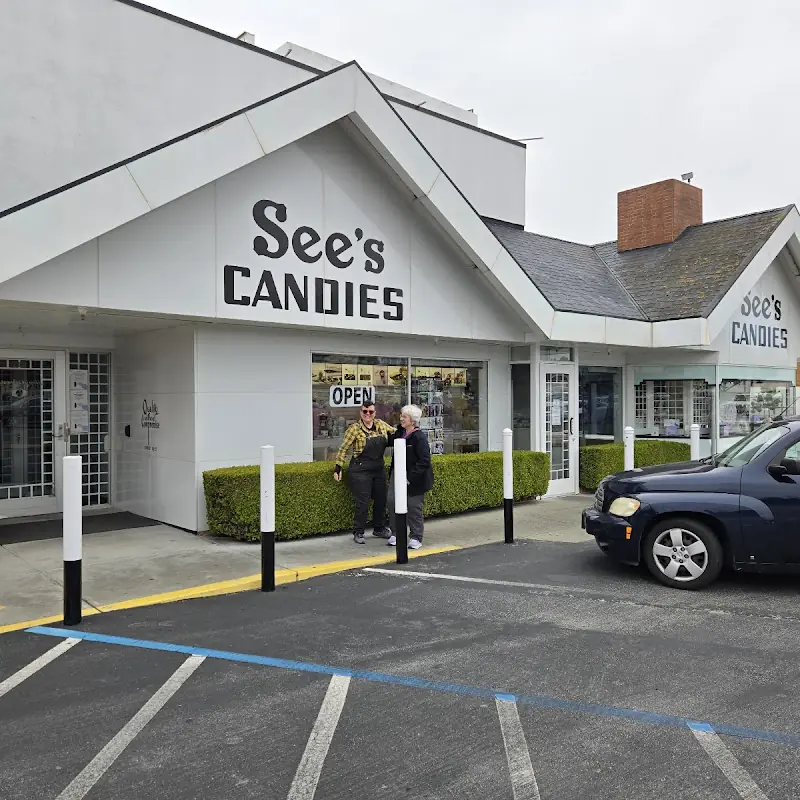 See's Candies