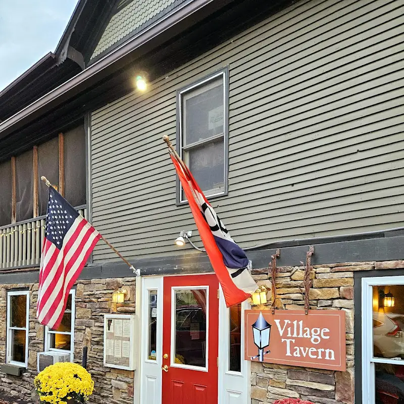 Village Tavern