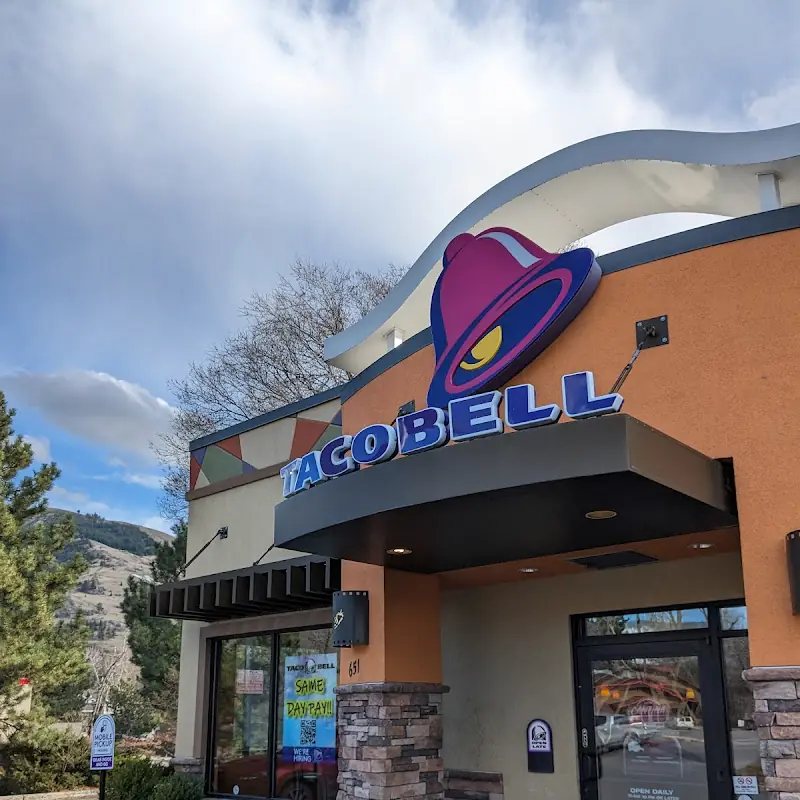 Taco Bell
