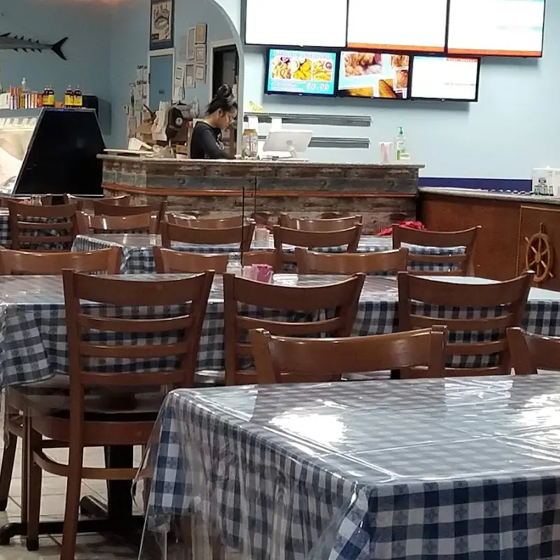 Santos Seafood