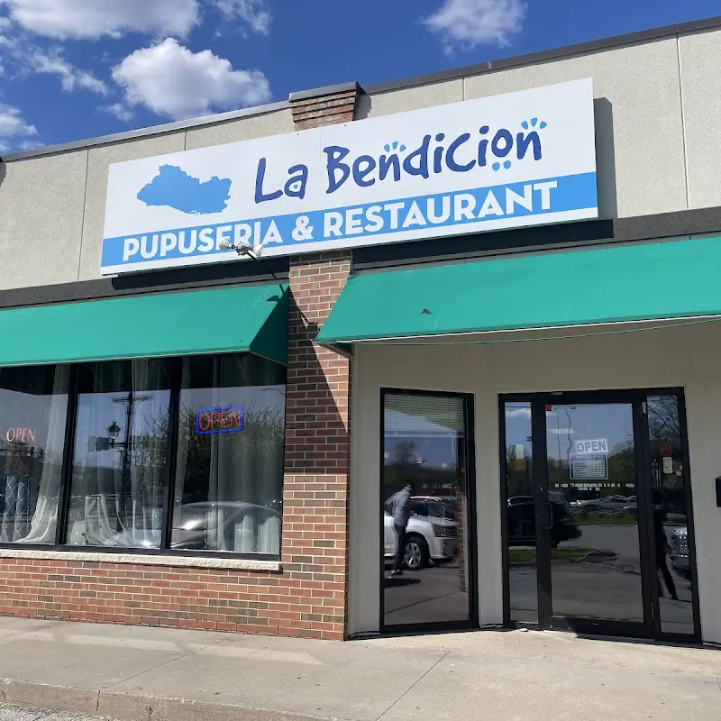 La Bendición