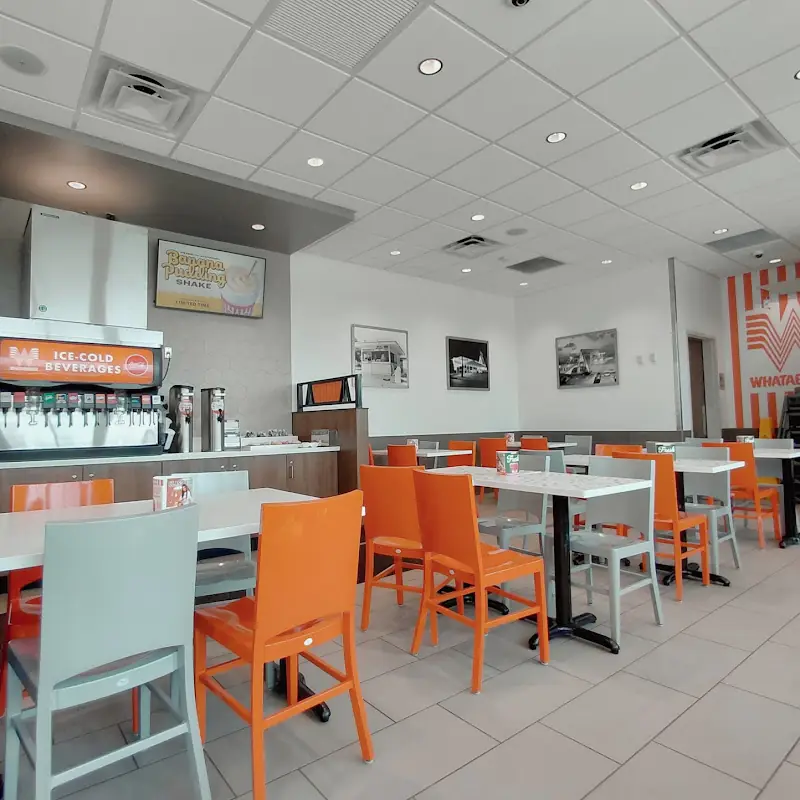 Whataburger