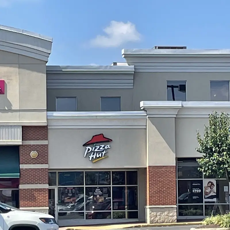 Pizza Hut