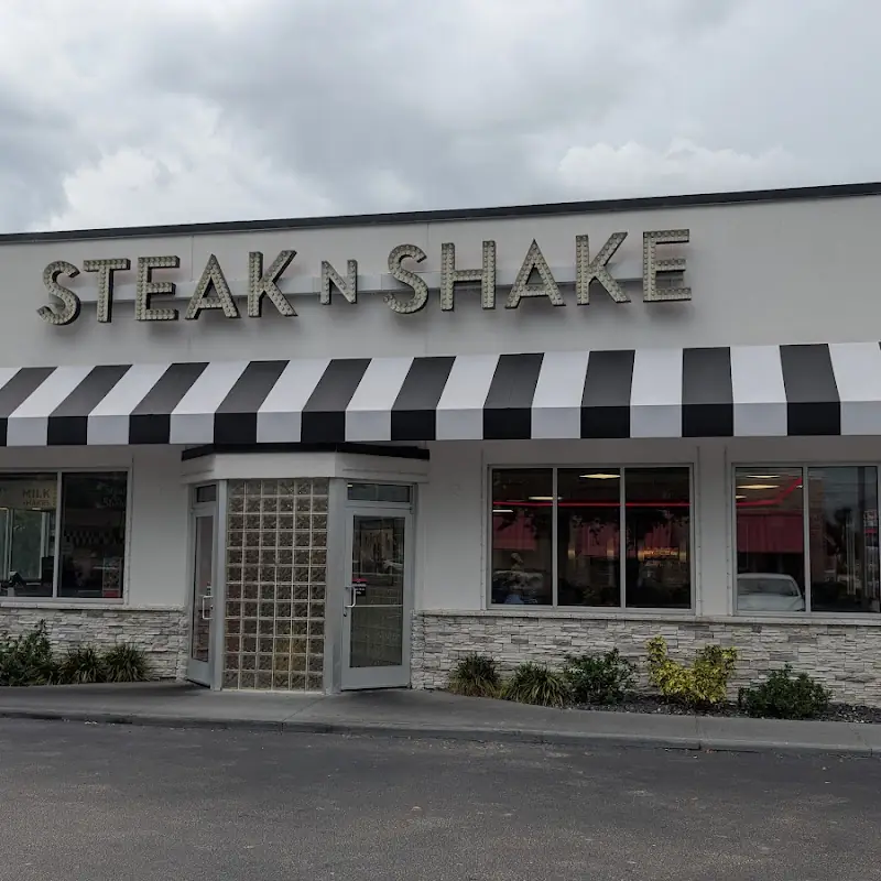 Steak 'n Shake