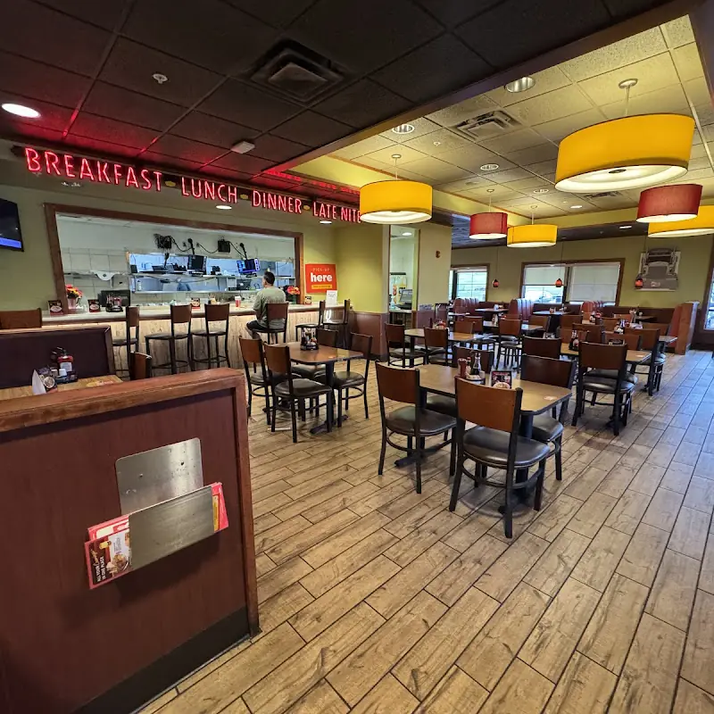 Denny's Restaurant