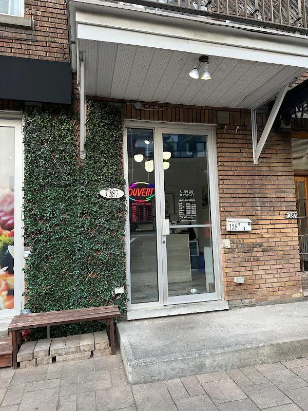 Sushi MiyaGo