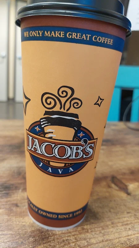 Jacob's Java