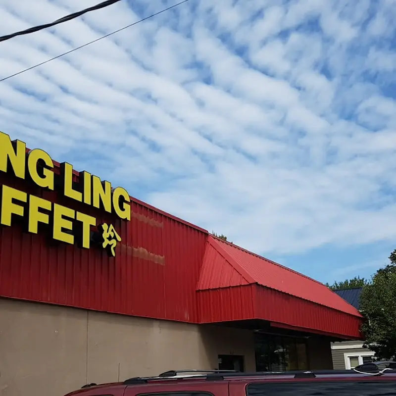 Ling Ling Buffet