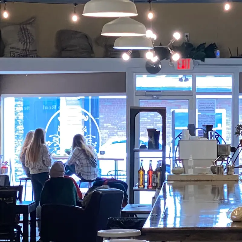 Generations Cafe