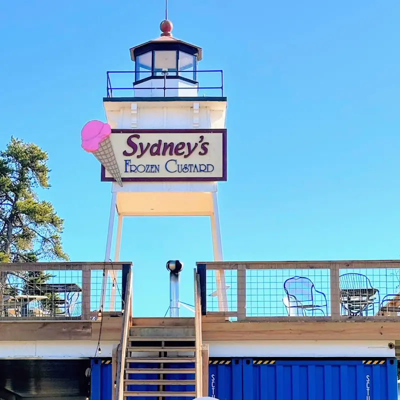 Sydney's Frozen Custard