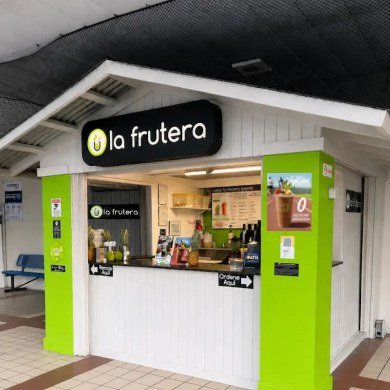 La Frutera