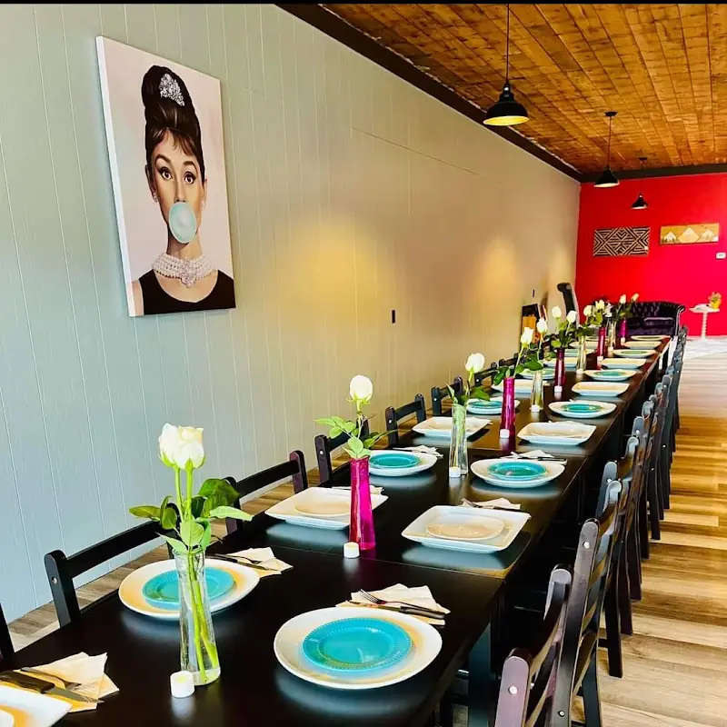 Tiffany's Cafe and Catering