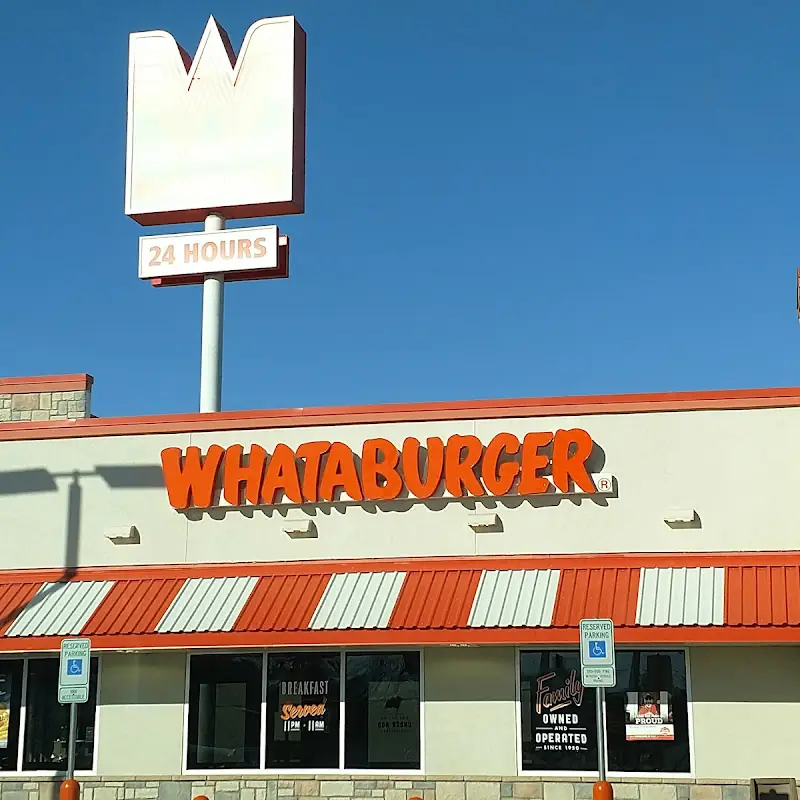 Whataburger