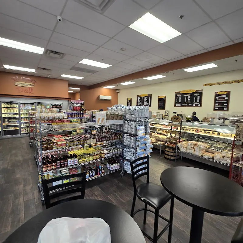 DiCara's Deli