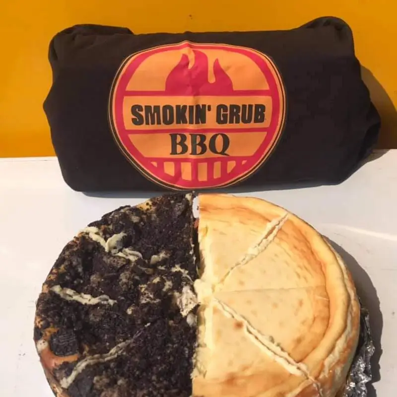 Smokin' Grub
