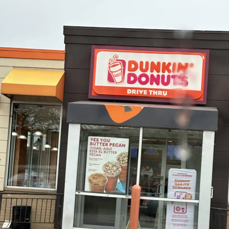 Dunkin'