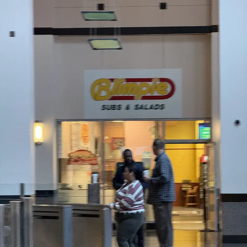 Blimpie