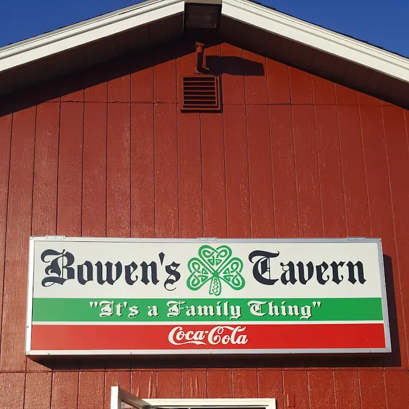 Bowen's Pizzeria & Deli