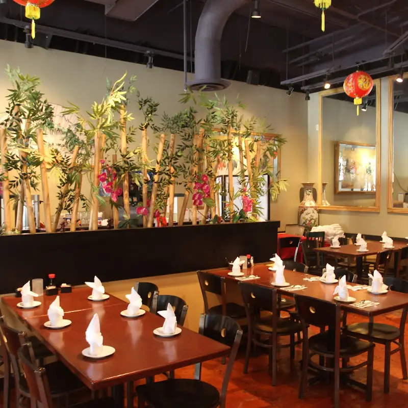 Dragon Wok Fine Chinese Restaurant