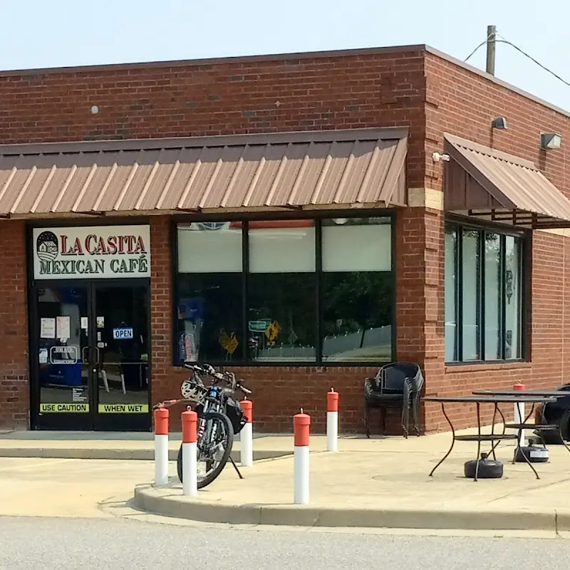La Casita | Mexican Cafe