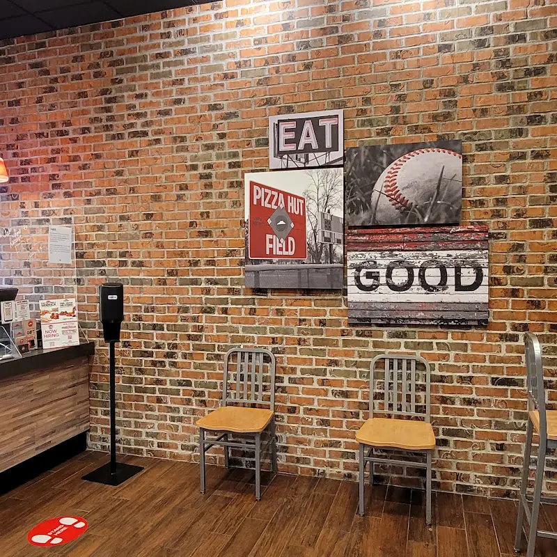Pizza Hut
