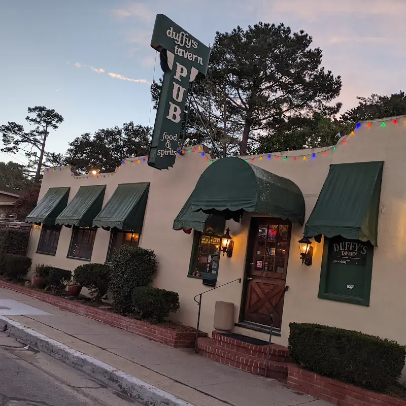 Duffy's Tavern & Family Restaurant