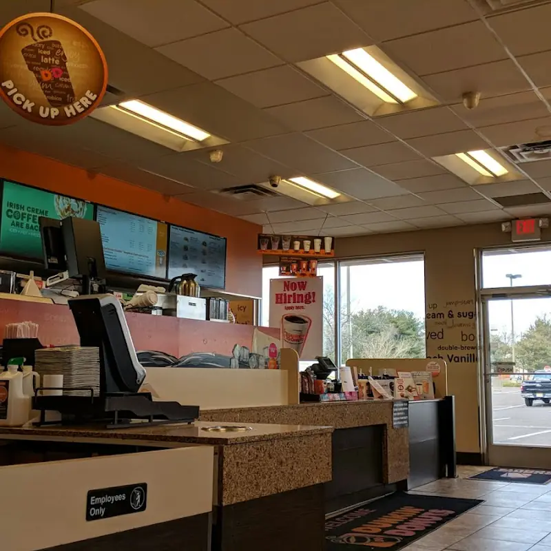 Dunkin'