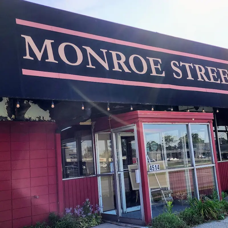 Monroe Street Diner