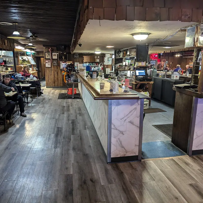 Brunswick Bar & Grill