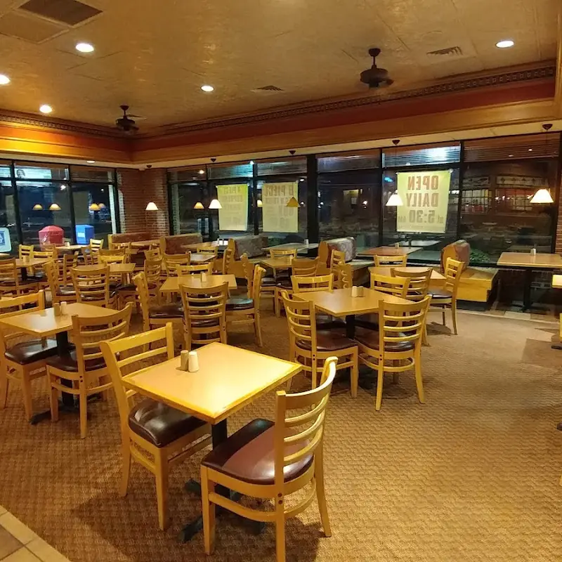 Bojangles