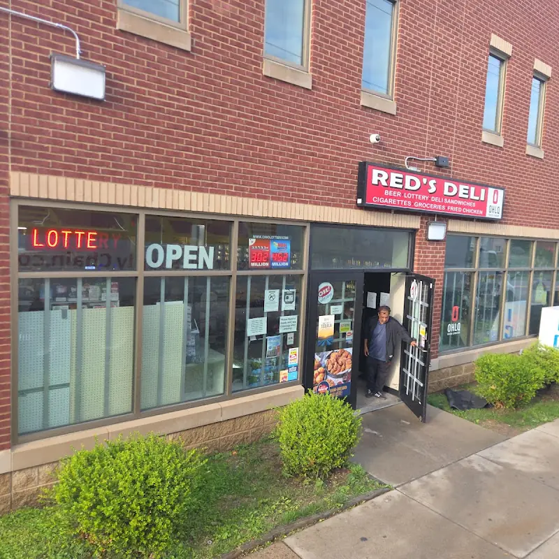Red's Deli