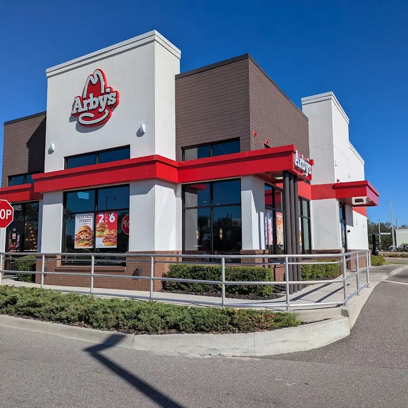 Arby's