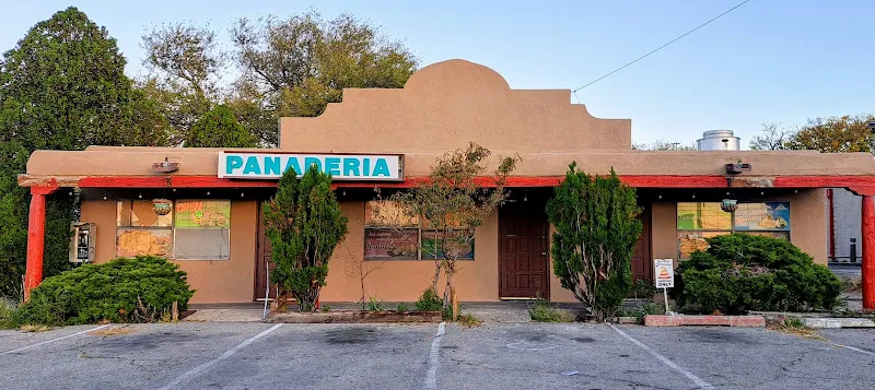 Panaderia Zaragoza Bakery