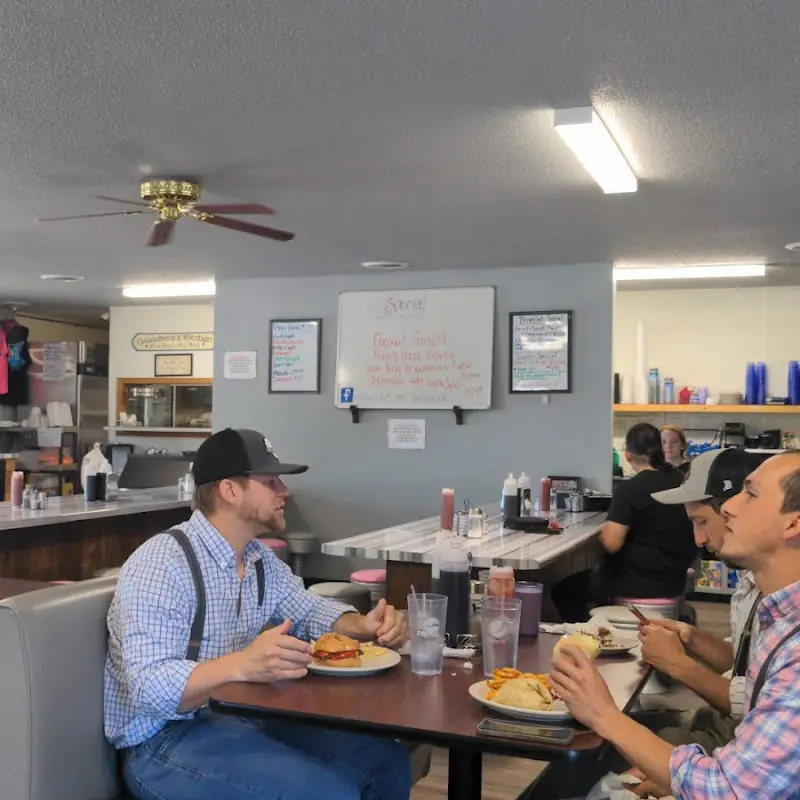Vicki's Cozy Cafe LLC