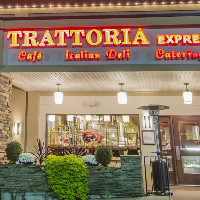 Trattoria Express