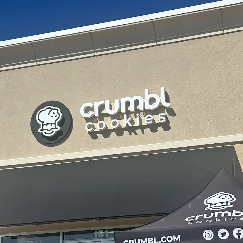 Crumbl