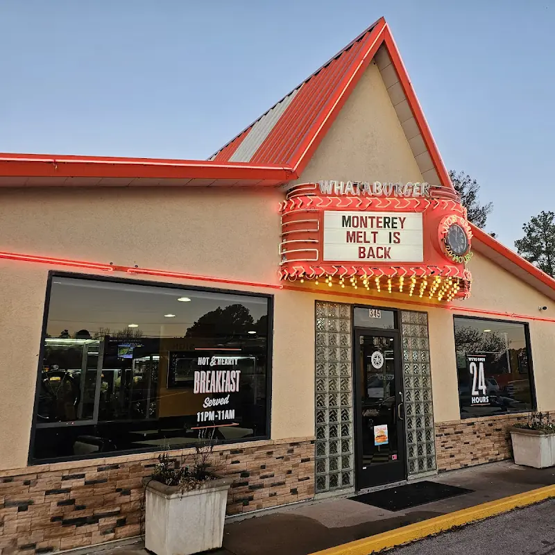 Whataburger