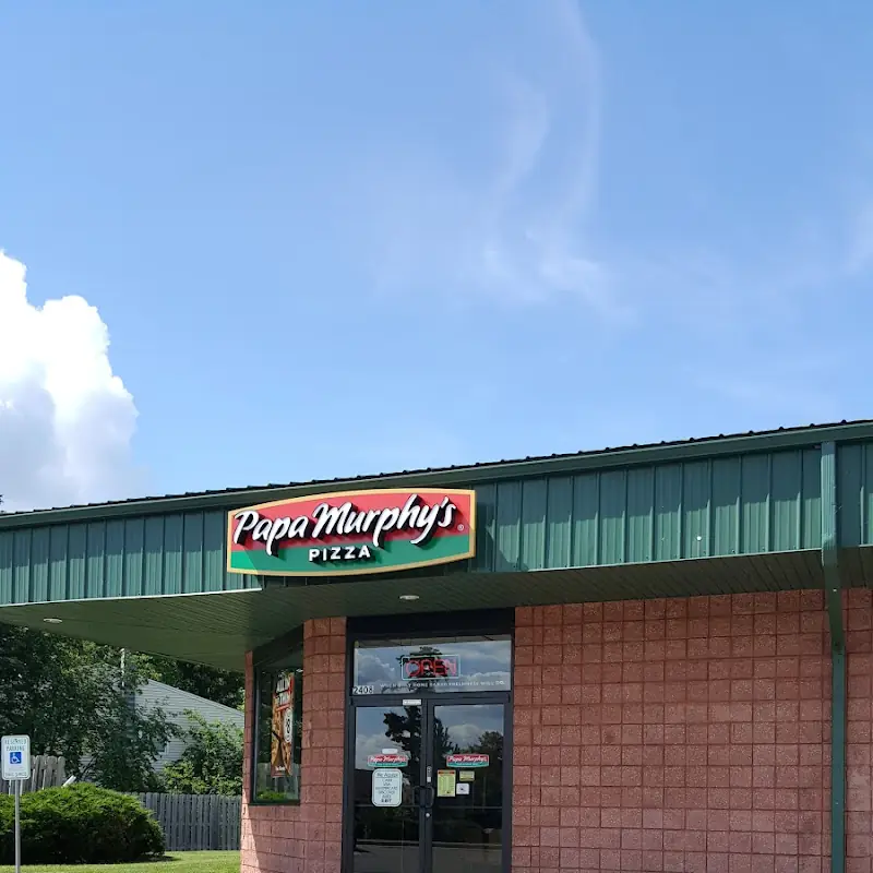 Papa Murphy's | Take 'N' Bake Pizza