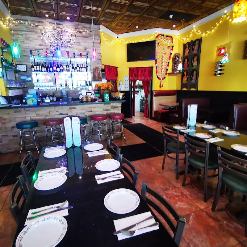Taste of India West Palm Beach