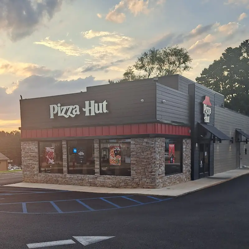 Pizza Hut