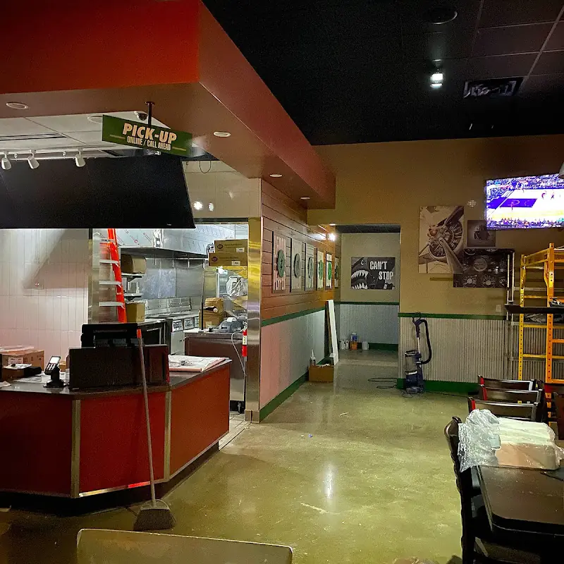 Wingstop