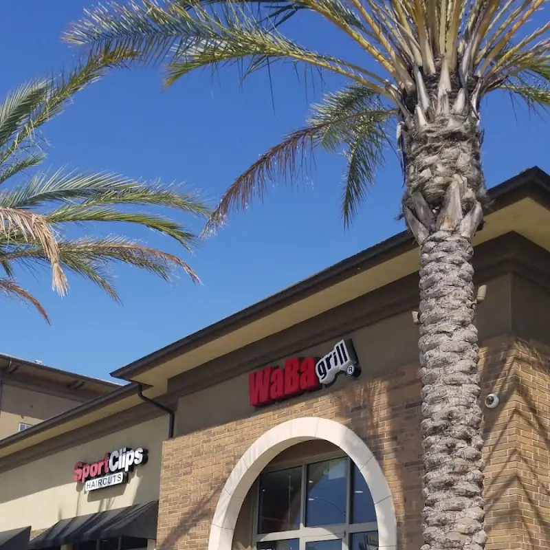 WaBa Grill