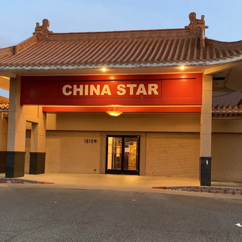 China Star