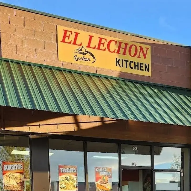 El Lechon Kitchen