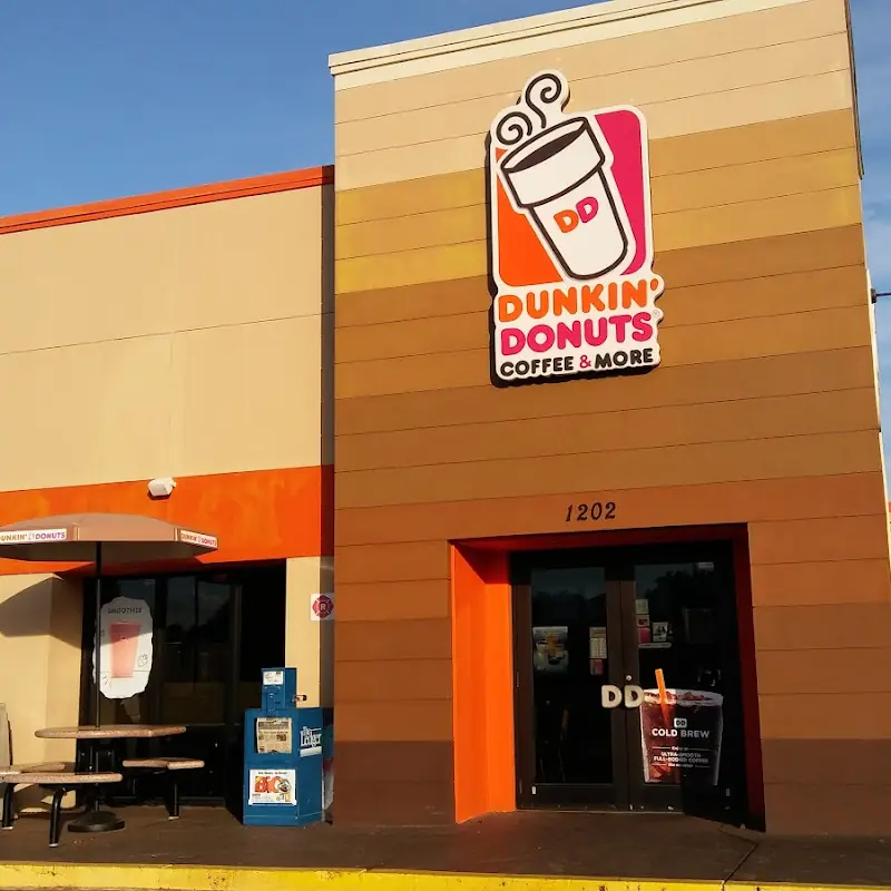 Dunkin'