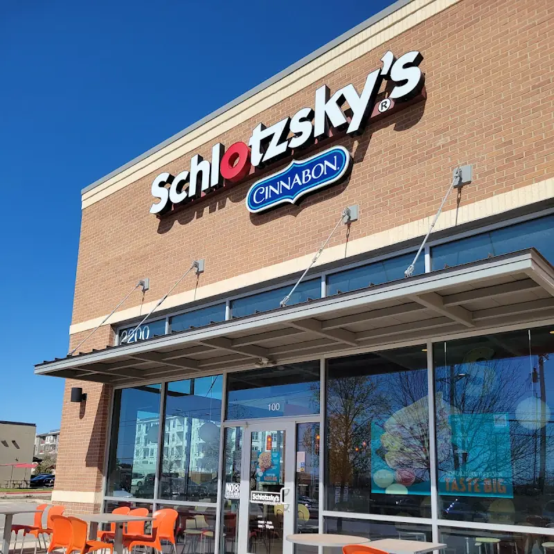 Schlotzsky's Deli