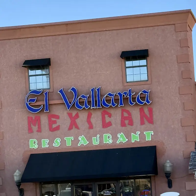 El Vallarta Mexican Restaurant
