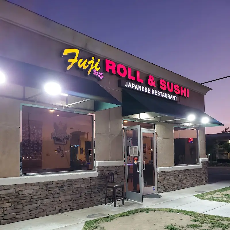 Fuji Sushi