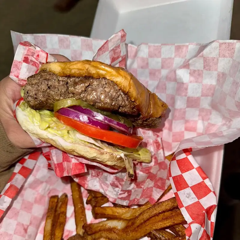 Annie B's BBQ & Country Cooking